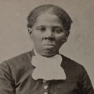 The Iron Gate Harriet Tubman