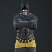 mordhau batman