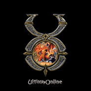 Ultima Online Pete