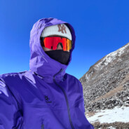 抗日英雄燕双鹰