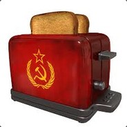 Soviet Toaster