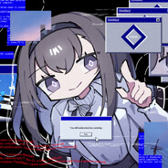 赛博女鬼普瑞赛斯