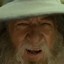 gandalf the high