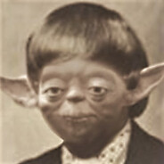 Daddy Yoda