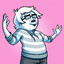 Steam avatar