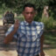 Run Forrest, Run!