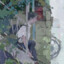 向南朝北