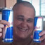 two naughty red bulls