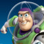 BUZZ LIGHTYEAR!