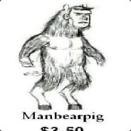 Manbearpig - steam id 76561197961793240