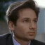 A Fox Mulder simp