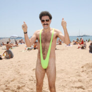 Borat Sagdiev