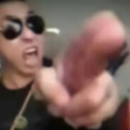 浓稠老坛点缀咸香鼻涕