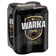 warka strong final boss