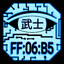 FF:06:B5