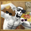 cool skeleton