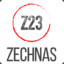 Zechnas