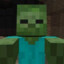 Minecraft-zombie