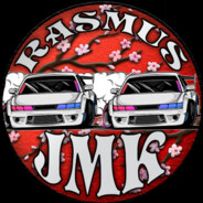 RasmusJMK GSR 's avatar