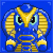 幹拉の勇者！蟑螂惡霸