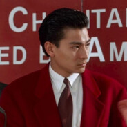 超级侦探认真办案