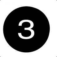 one