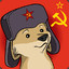 Communist Doggo
