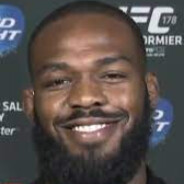 JON BONES JONES