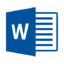 Microsoft word