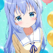 香风智玖（冰柠檬）