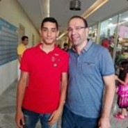 garci eslem