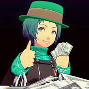 Im Fuukan Confused (person)