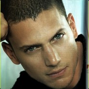 MichaelScofield