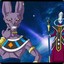 Lord Beerus&amp;Whis