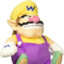 Closet Racist Wario