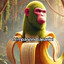 Shampizini BanananinI