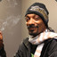 SNOOP JOHG A FAVOR DA MACONHA