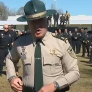 Officer Cletus Ainsworth