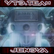 Jenםv۸| HAXXED PWNED