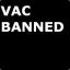 Ubermensch accnt VAC BANNED