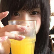 蓝莓草莓双拼布丁