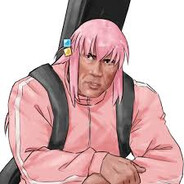 BoCcHi ThE pAtHaR🎸 - steam id 76561198992307910