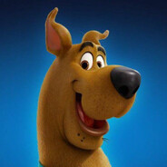 Scooby-Doo