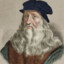 leonardo da vinci