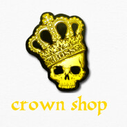 Crown Shop PT