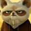 Master Shifu