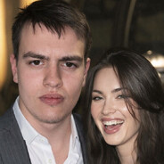 я с меган фокс 2014