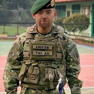 Alex avatar