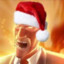 spy tf2 smissmas