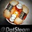 DatStream